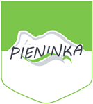 Penzión v Pieninách<br> www.Pieninka.sk