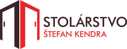 Logo Stolárstvo Štefan Kendra